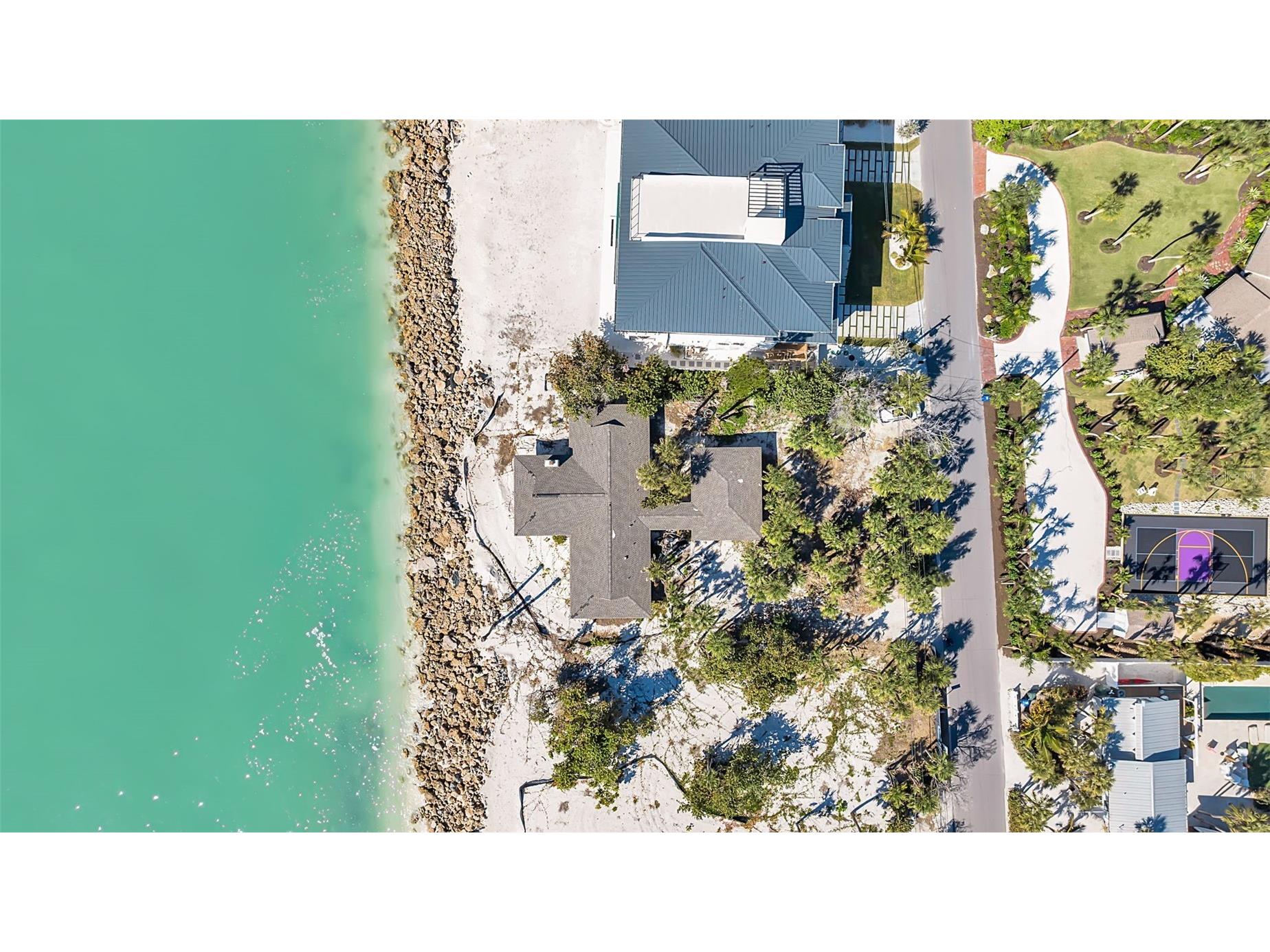 4001 Casey Key Road Nokomis FL 34275 - GULF OF MEXICO A4682883 image6