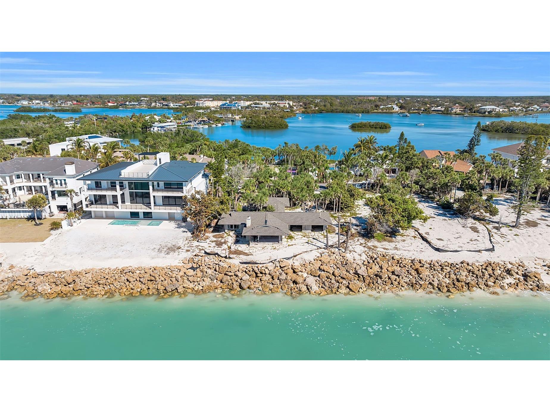 4001 Casey Key Road Nokomis FL 34275 - GULF OF MEXICO A4682883 image7