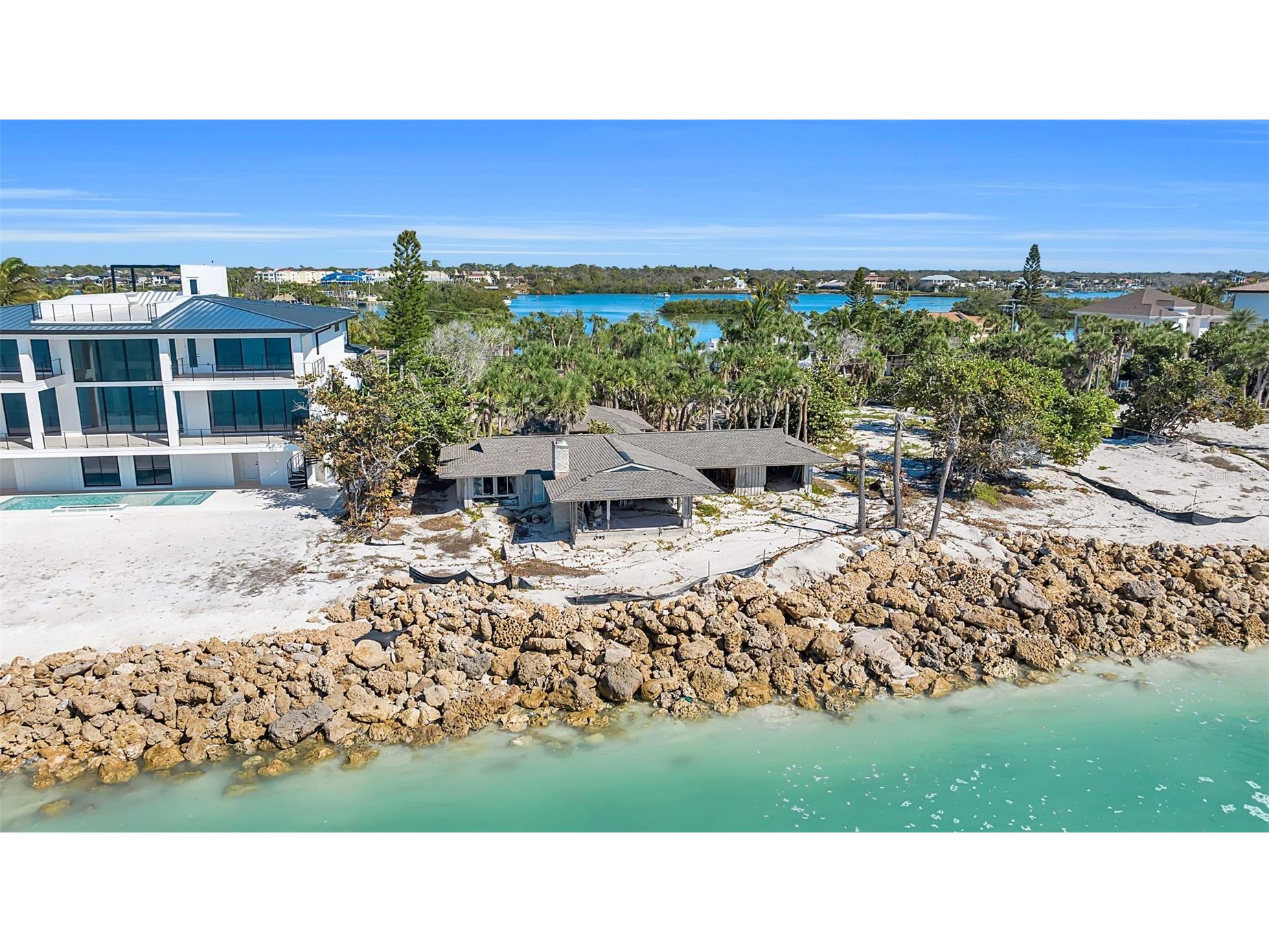 4001 Casey Key Road Nokomis FL 34275 - GULF OF MEXICO A4682883 image8