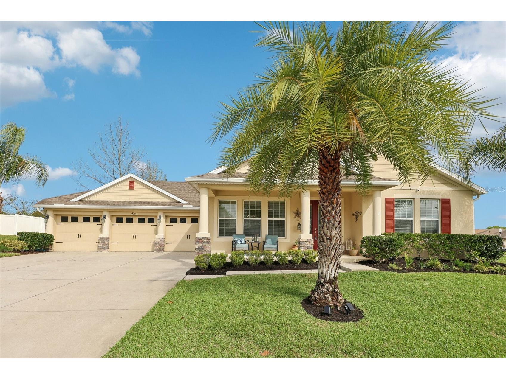 4001 Chandler Estates Drive Apopka FL 32712 TB8487173 image1