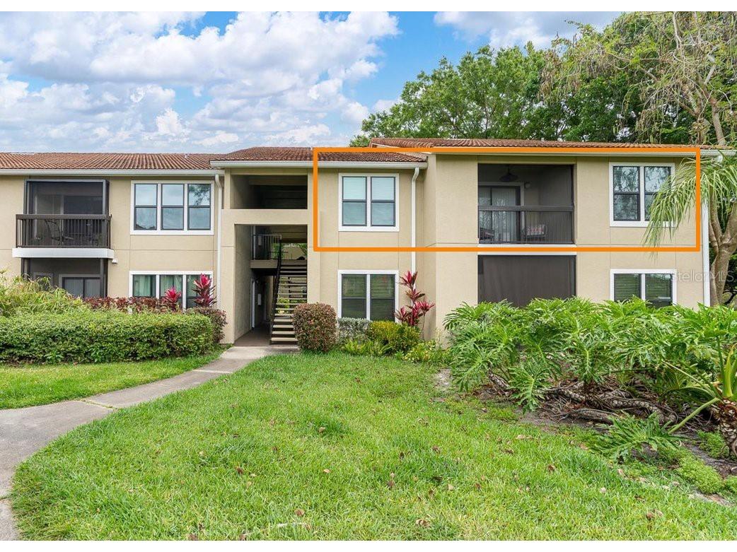 4001 Crockers Lake Boulevard #22 BLDG 10 Sarasota FL 34238 C7457731 image1