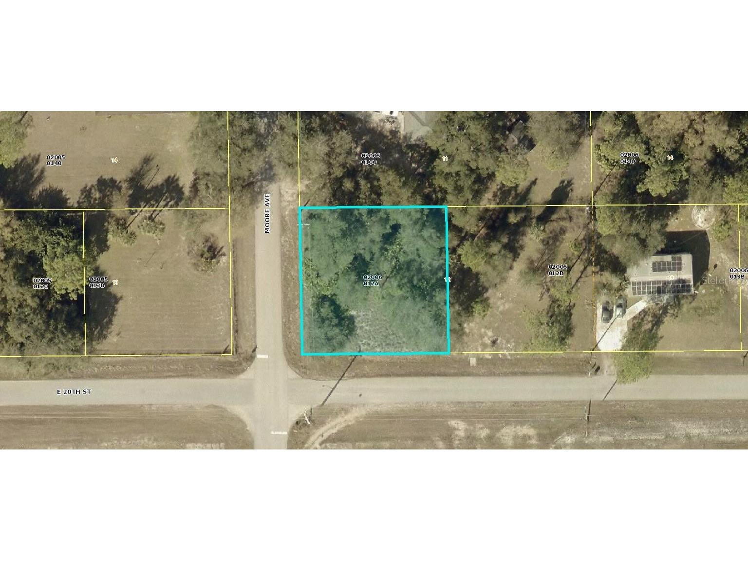 4001 E 20 Street Alva FL 33920 OM705294 image1