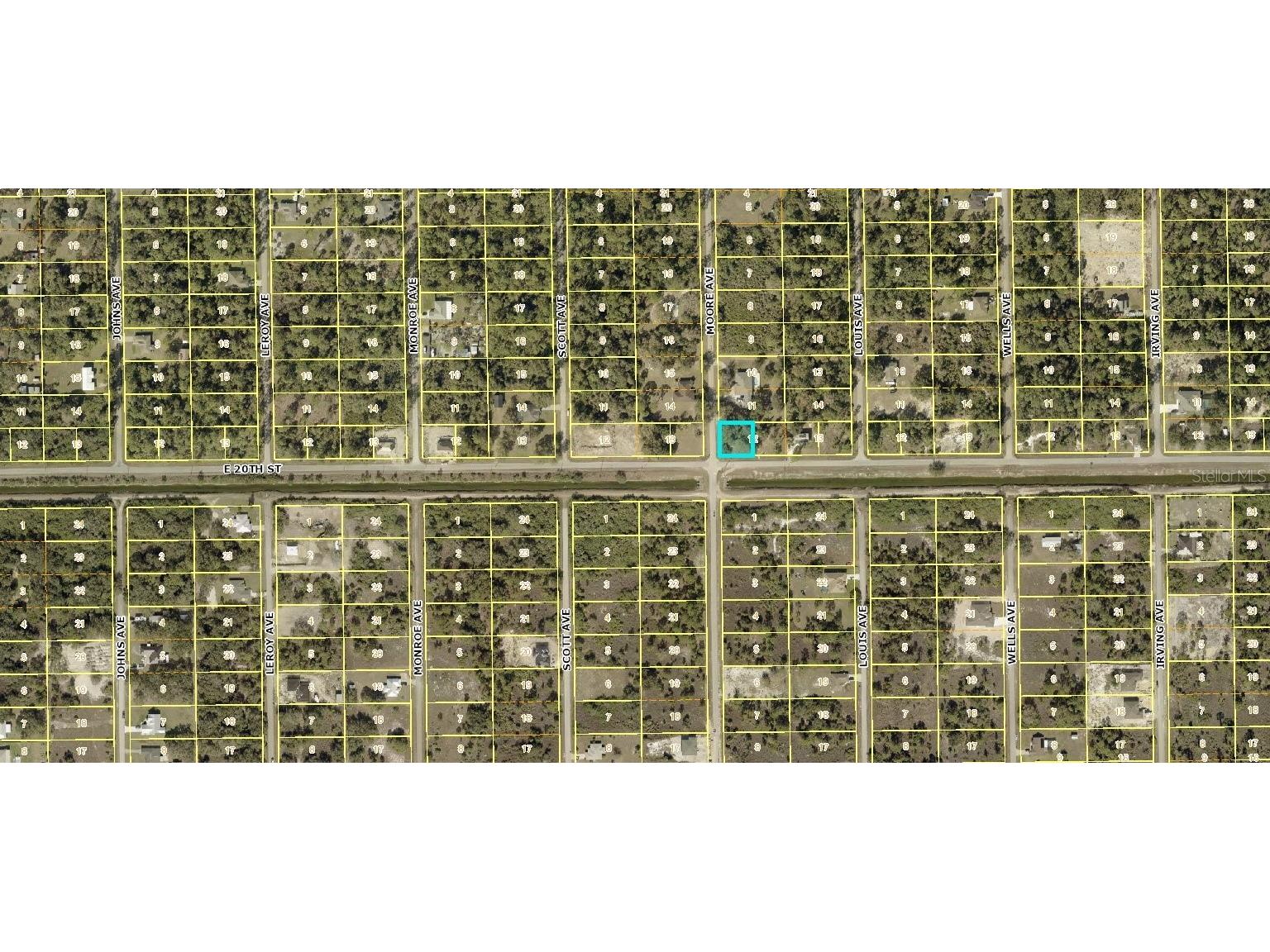 4001 E 20 Street Alva FL 33920 OM705294 image5