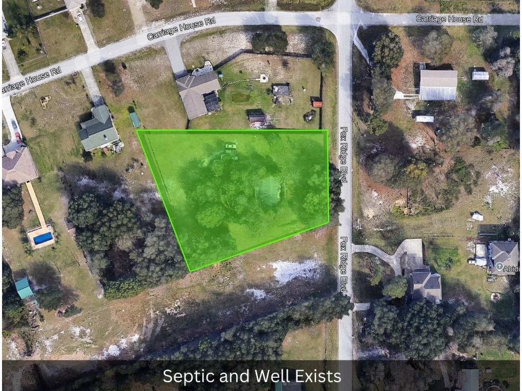 4001 Fox Ridge Boulevard Wesley Chapel FL 33543 TB8450832 image13