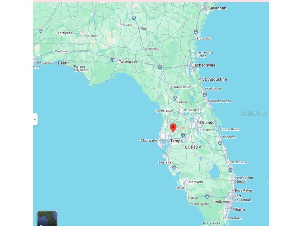 4001 Fox Ridge Boulevard Wesley Chapel FL 33543 TB8450832 image15