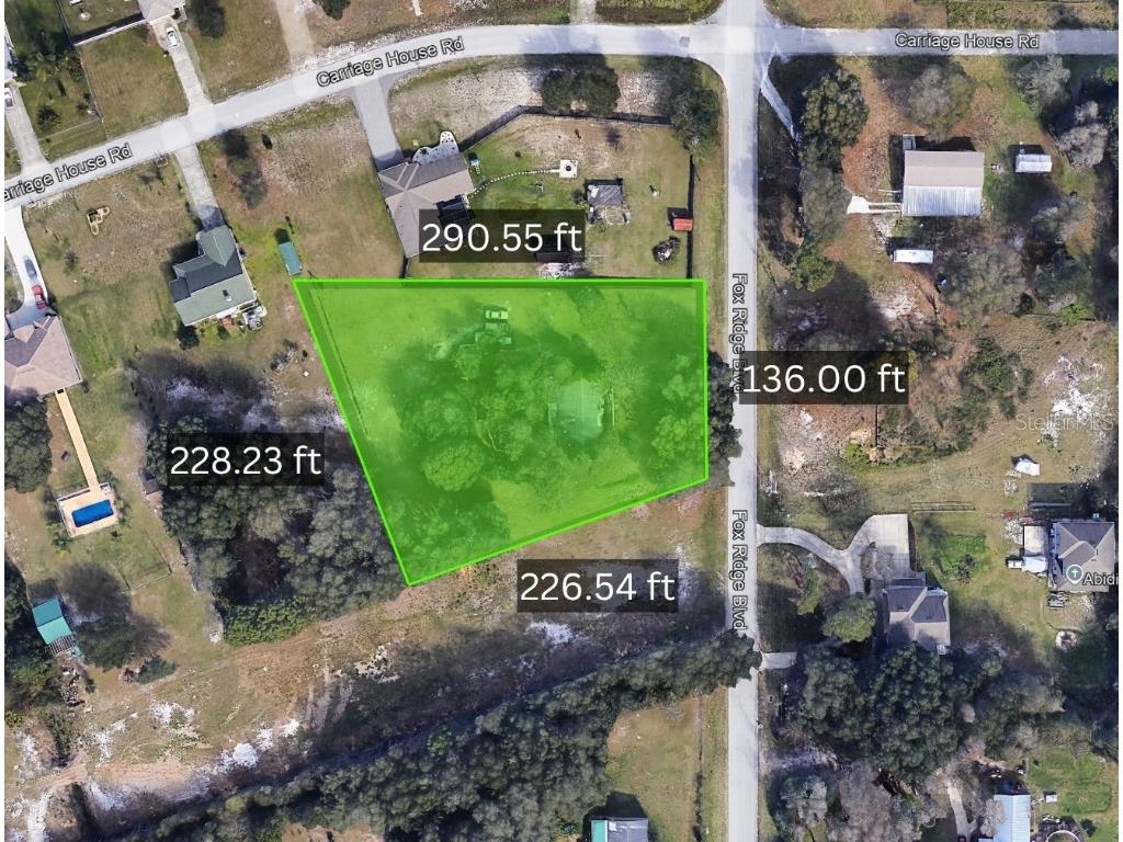 4001 Fox Ridge Boulevard Wesley Chapel FL 33543 TB8450832 image3