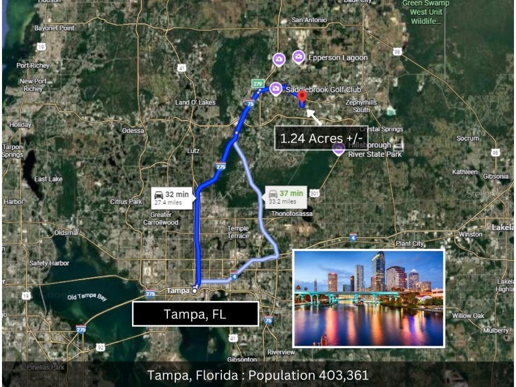 4001 Fox Ridge Boulevard Wesley Chapel FL 33543 TB8450832 image4