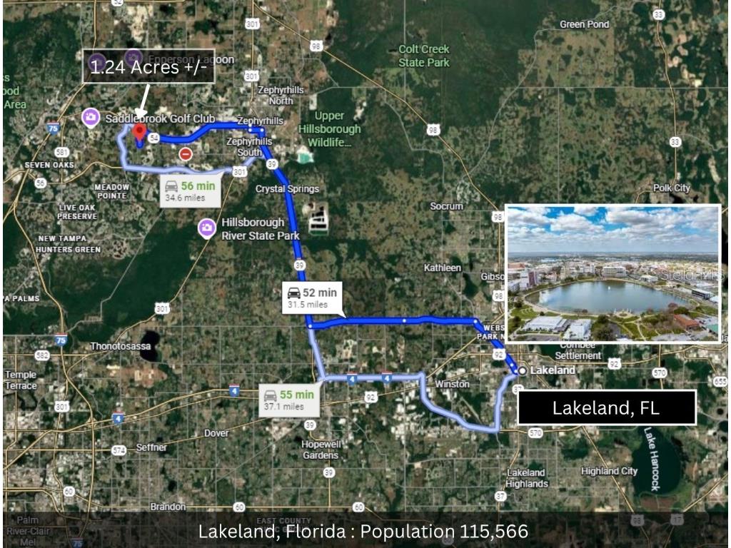 4001 Fox Ridge Boulevard Wesley Chapel FL 33543 TB8450832 image8