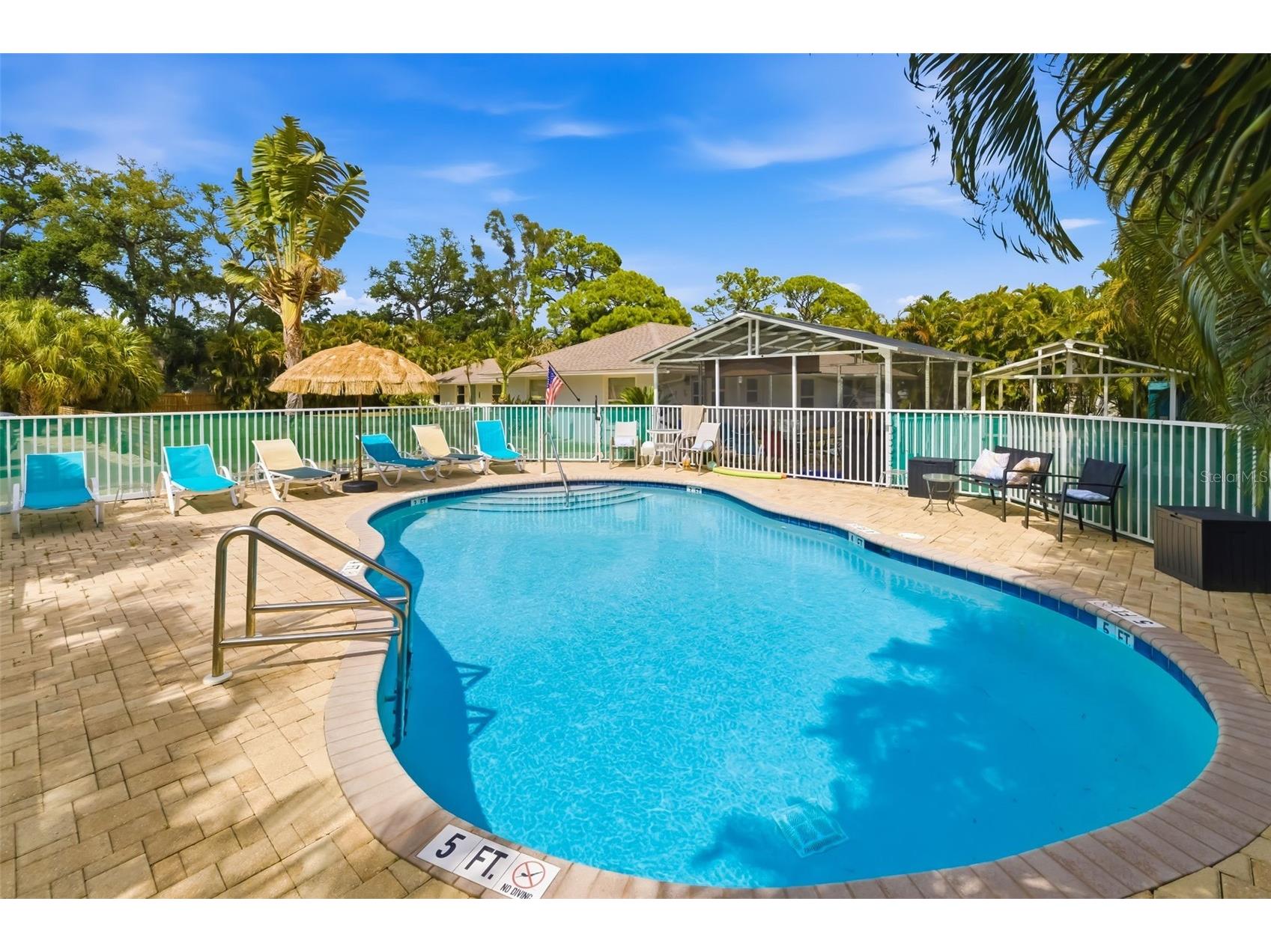 4001 Groveland Avenue Sarasota FL 34231 A4691652 image48