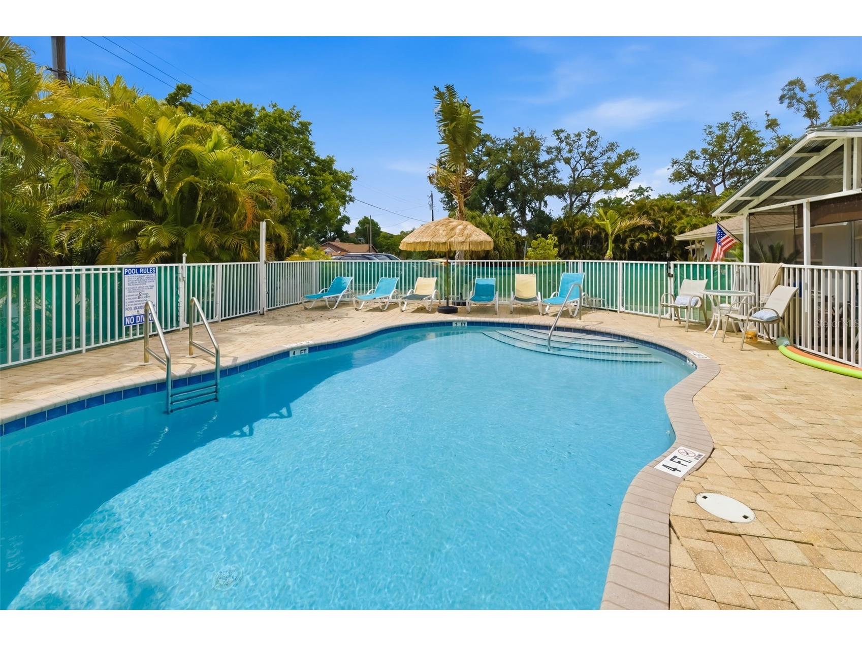 4001 Groveland Avenue Sarasota FL 34231 A4691652 image49