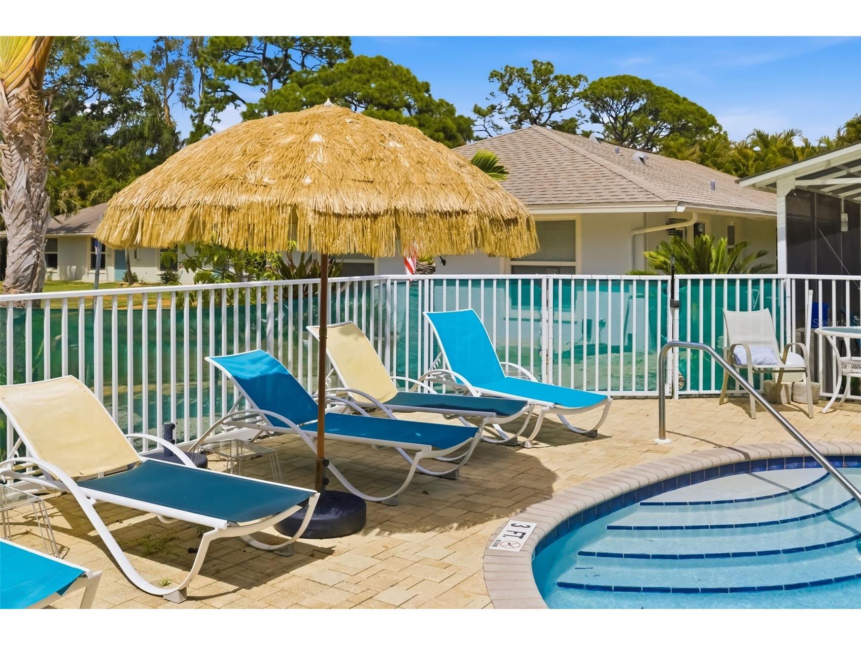 4001 Groveland Avenue Sarasota FL 34231 A4691652 image51