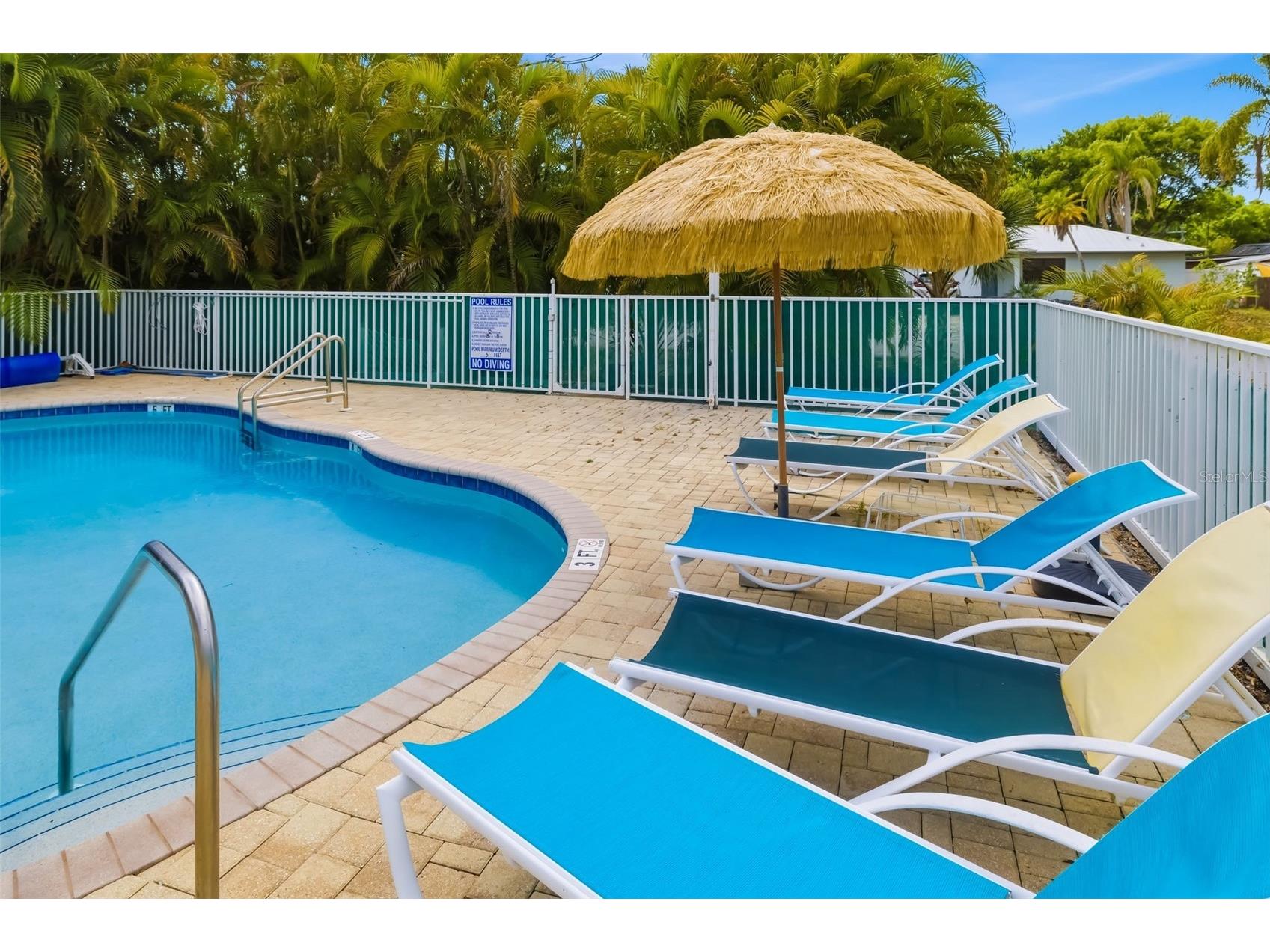 4001 Groveland Avenue Sarasota FL 34231 A4691652 image52