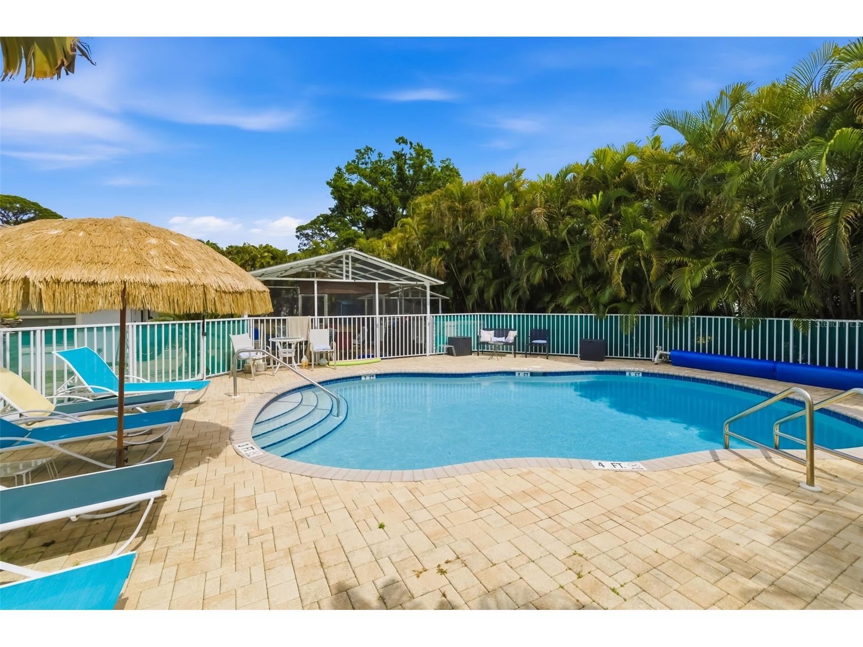 4001 Groveland Avenue Sarasota FL 34231 A4691652 image53