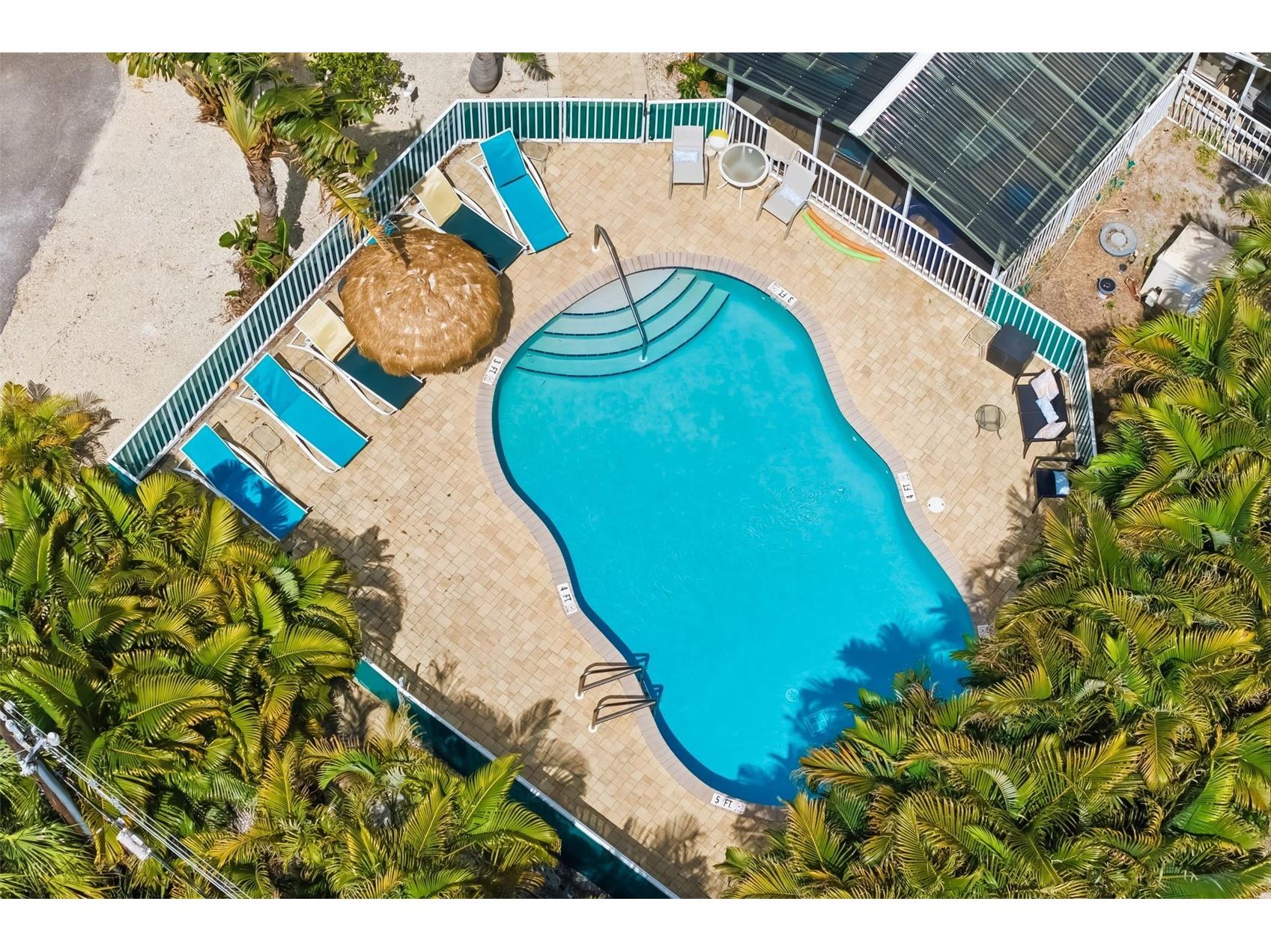 4001 Groveland Avenue Sarasota FL 34231 A4691652 image55