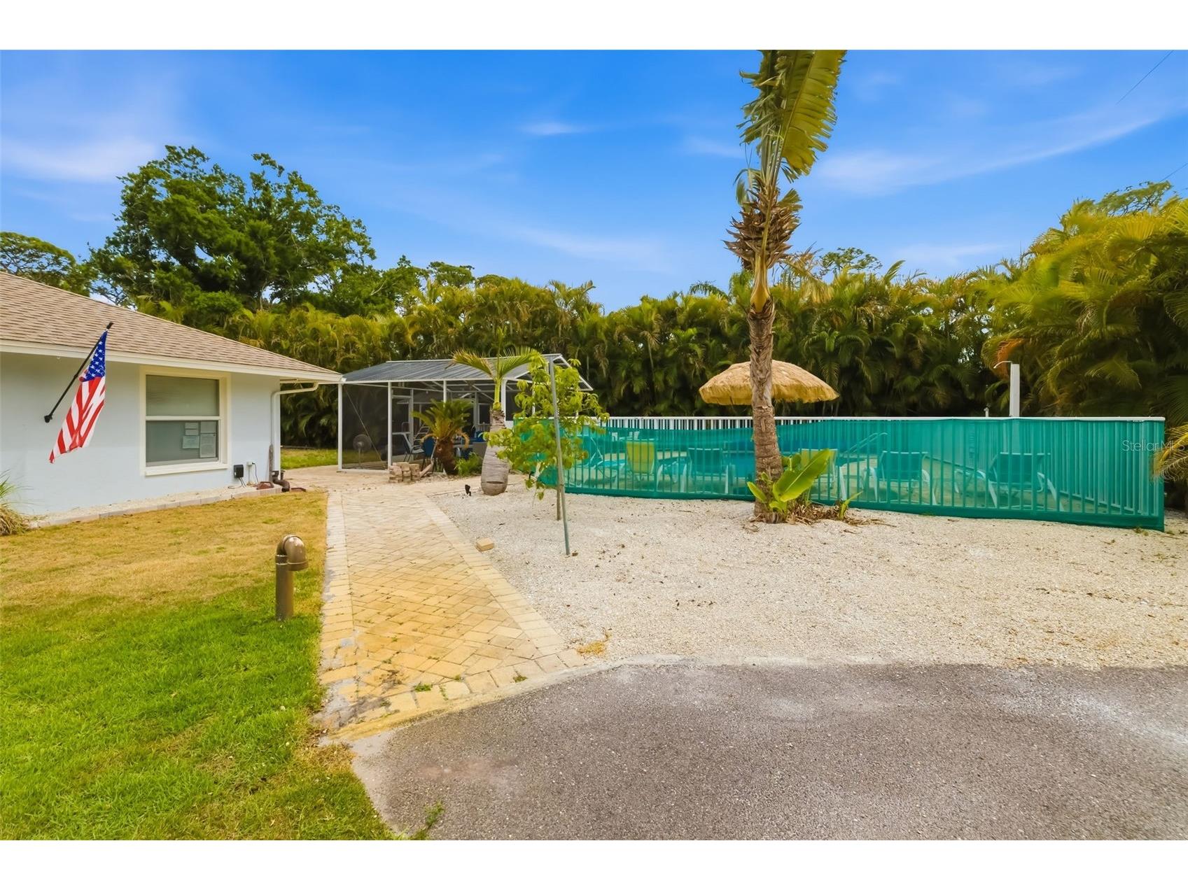 4001 Groveland Avenue Sarasota FL 34231 A4691652 image64