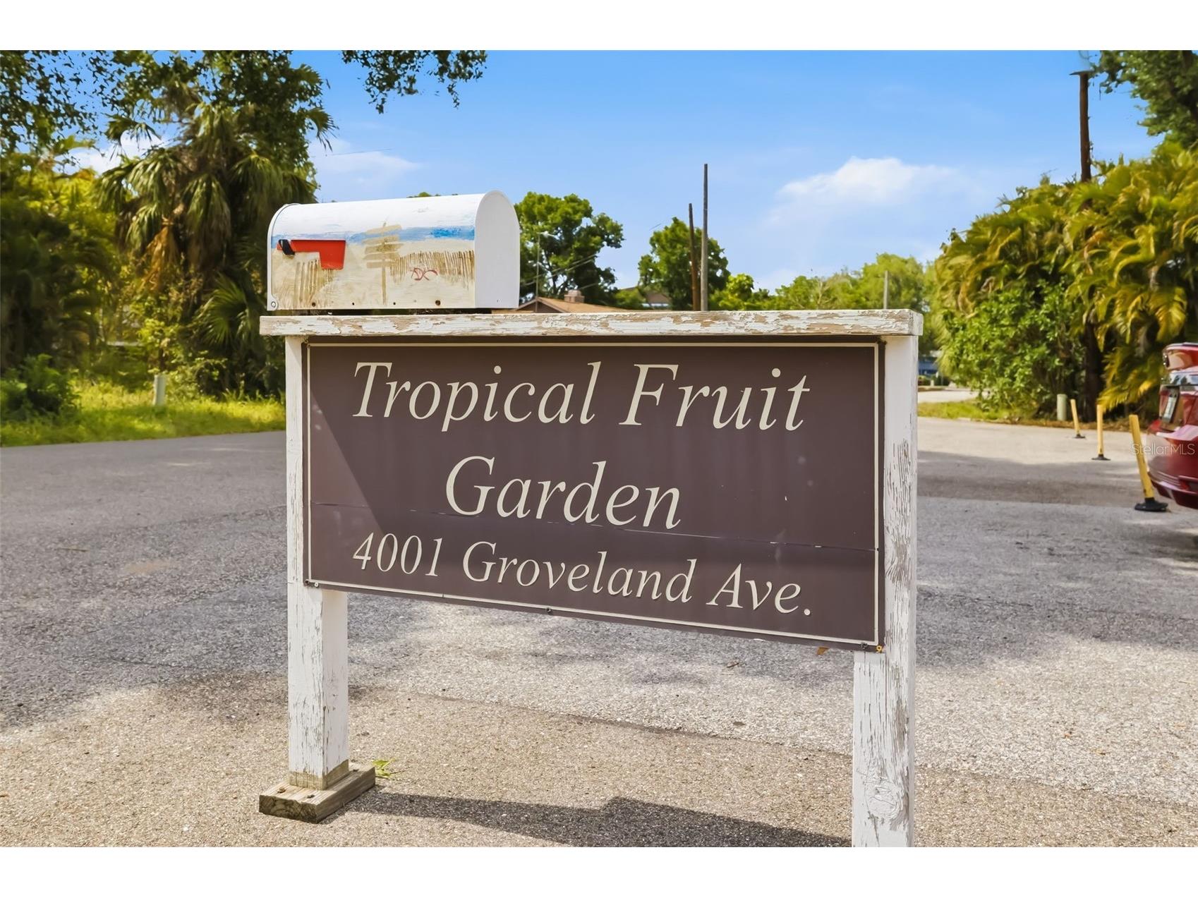 4001 Groveland Avenue Sarasota FL 34231 A4691652 image67