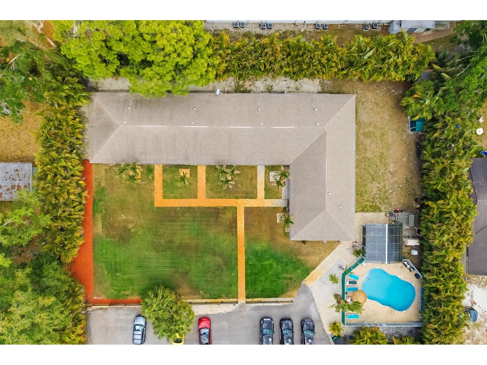 4001 Groveland Avenue Sarasota FL 34231 A4691652 image68