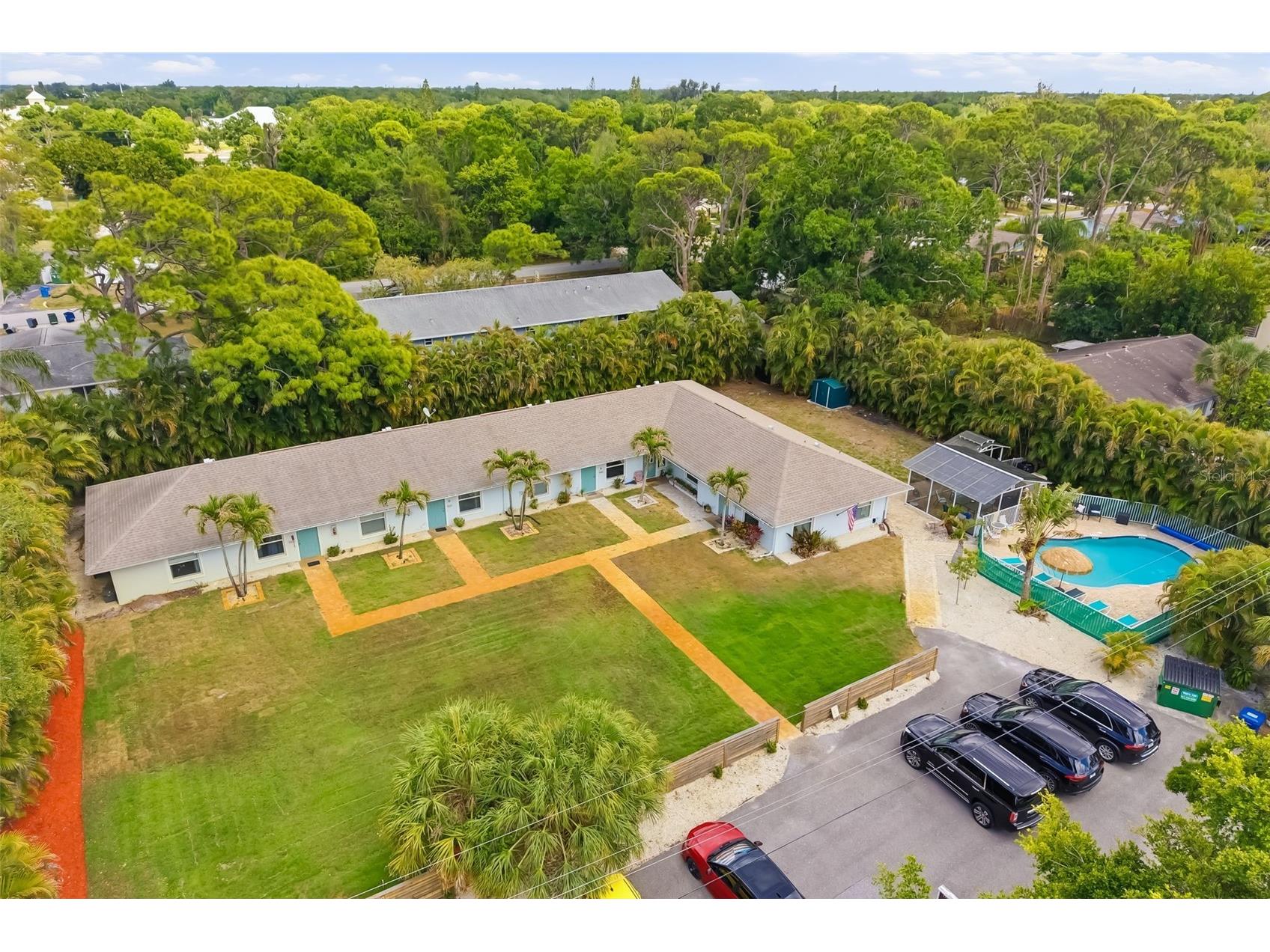 4001 Groveland Avenue Sarasota FL 34231 A4691652 image69