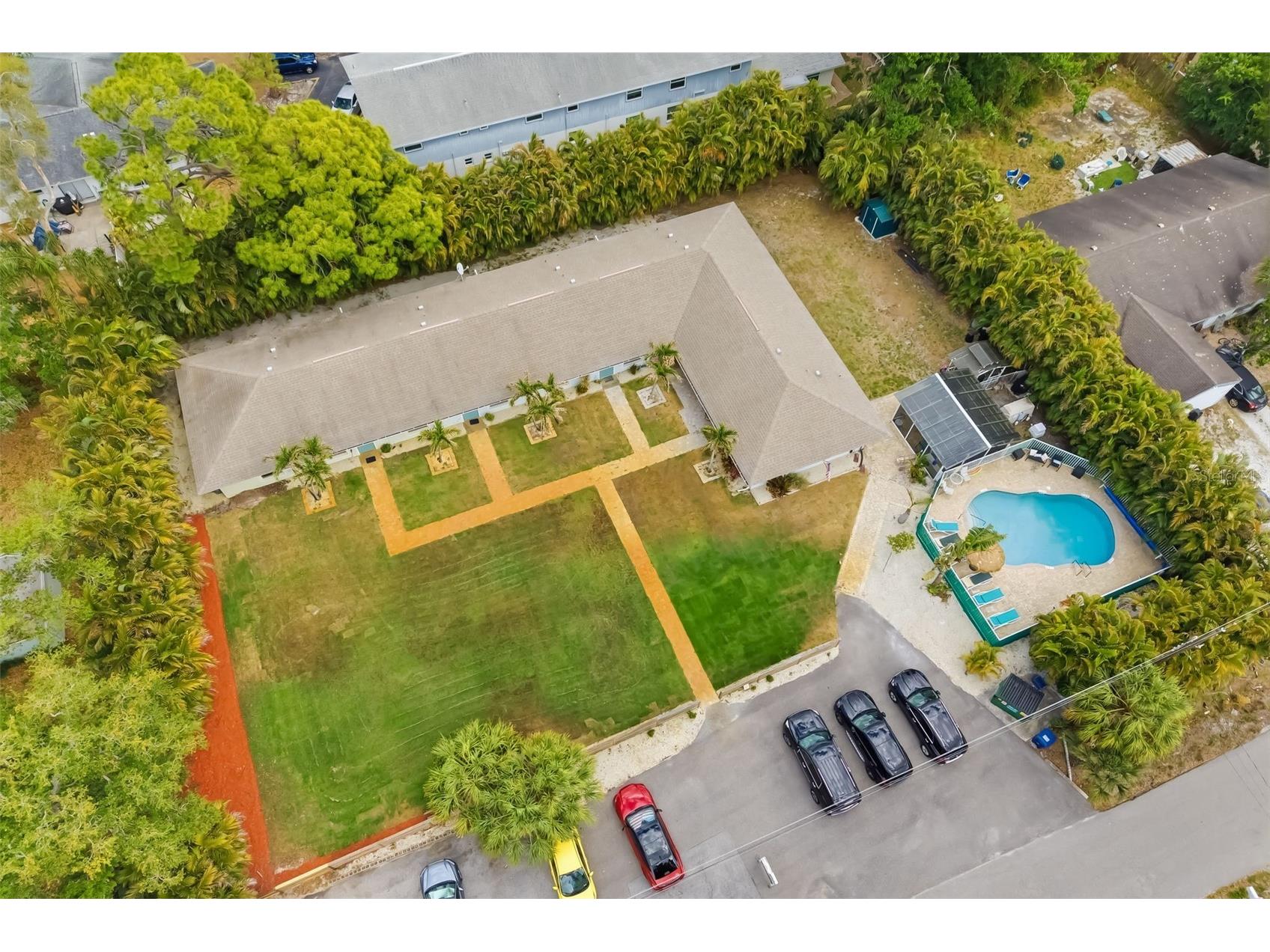 4001 Groveland Avenue Sarasota FL 34231 A4691652 image70