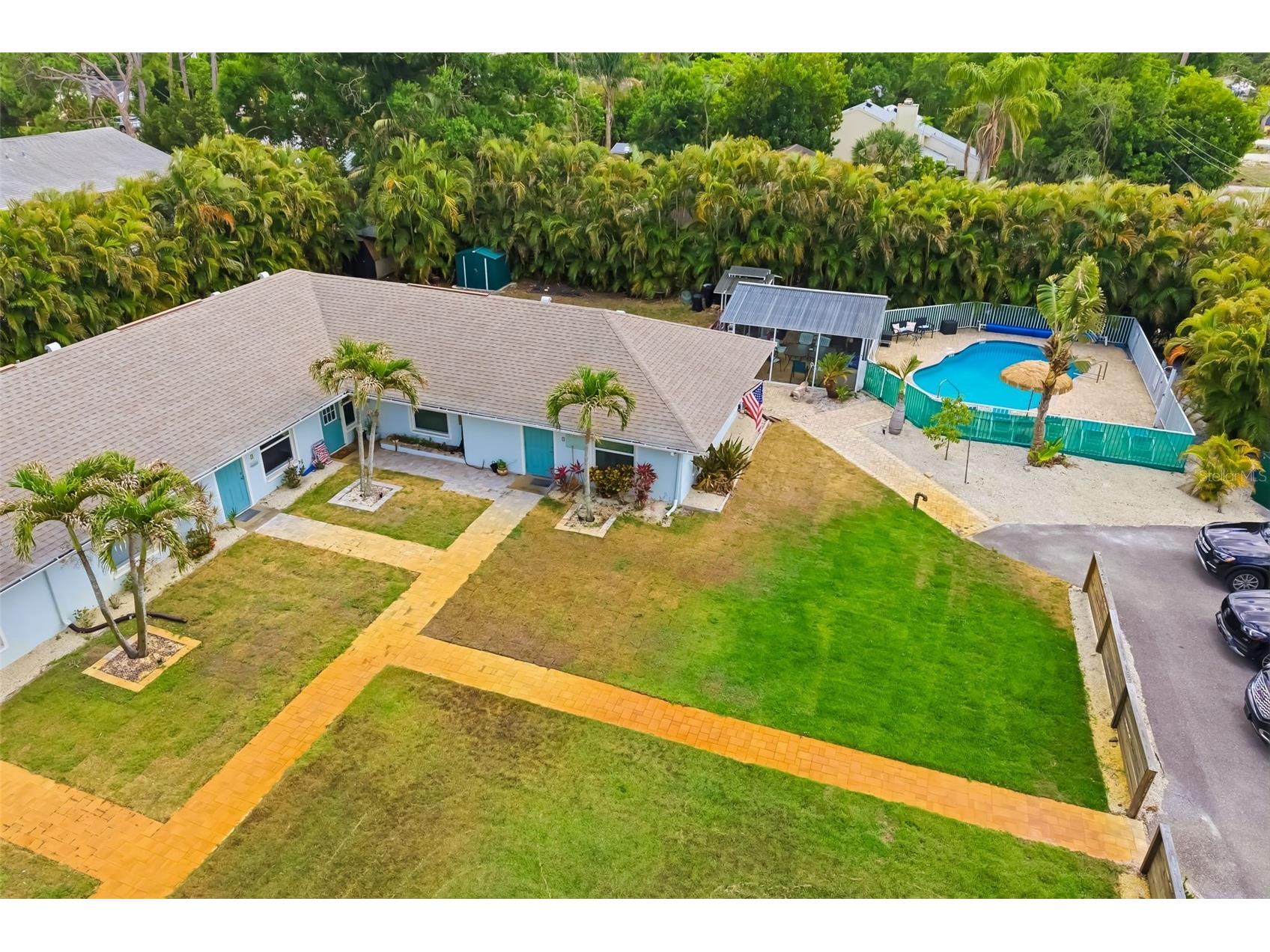 4001 Groveland Avenue Sarasota FL 34231 A4691652 image71