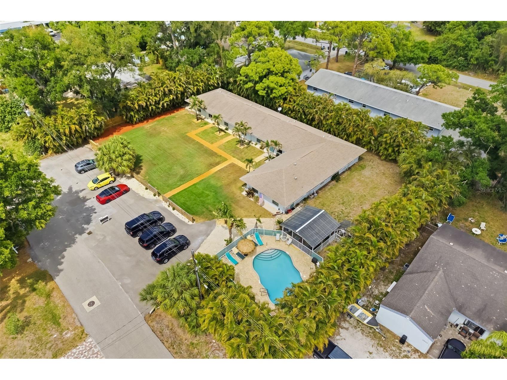 4001 Groveland Avenue Sarasota FL 34231 A4691652 image72