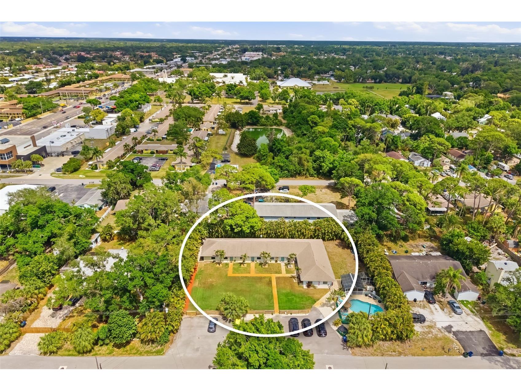 4001 Groveland Avenue Sarasota FL 34231 A4691652 image73