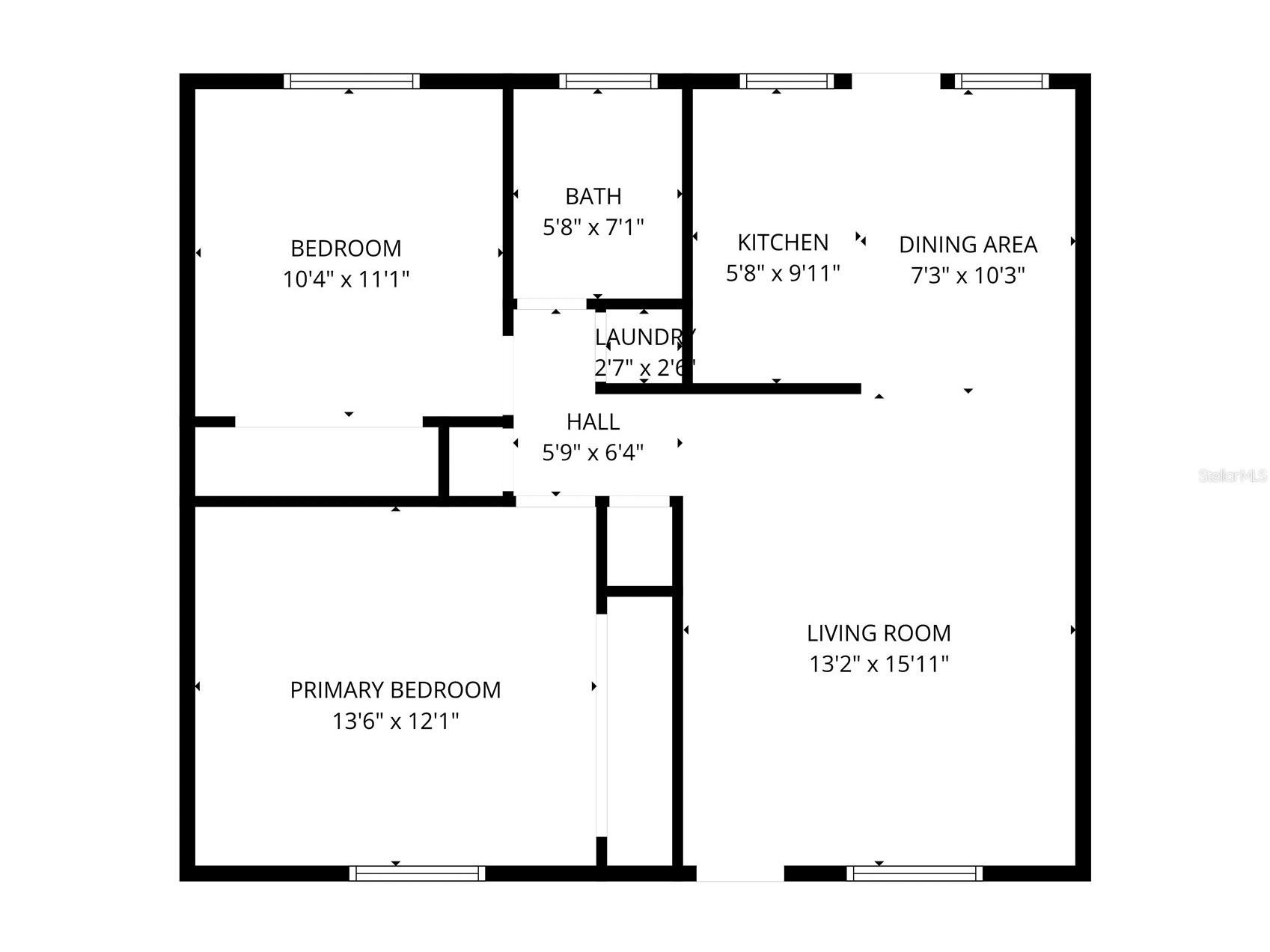 4001 Groveland Avenue Sarasota FL 34231 A4691652 image80
