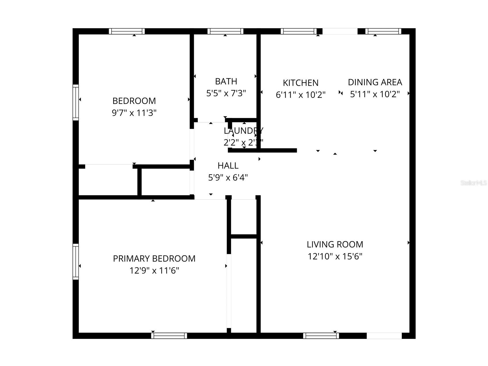 4001 Groveland Avenue Sarasota FL 34231 A4691652 image81