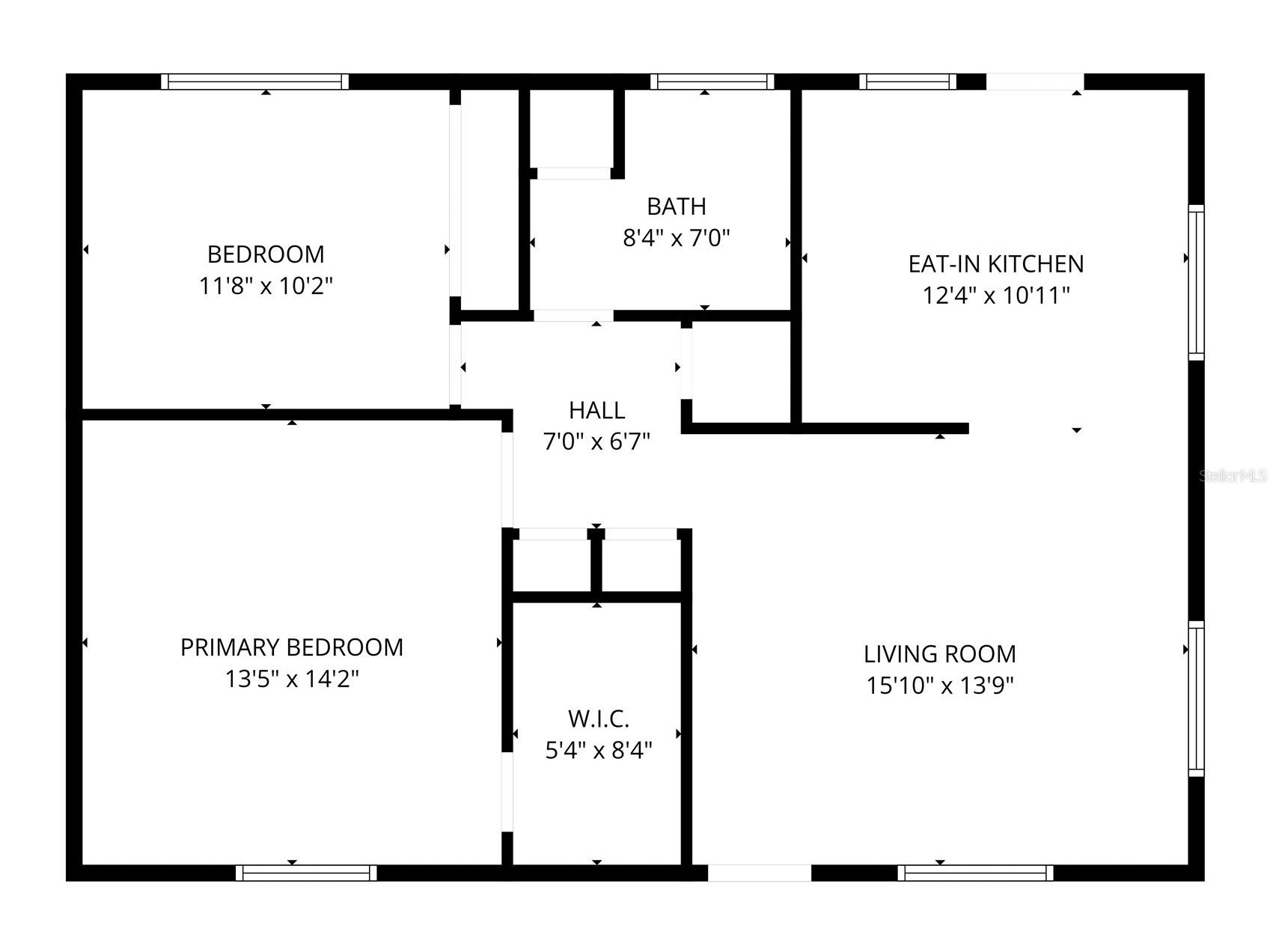 4001 Groveland Avenue Sarasota FL 34231 A4691652 image82