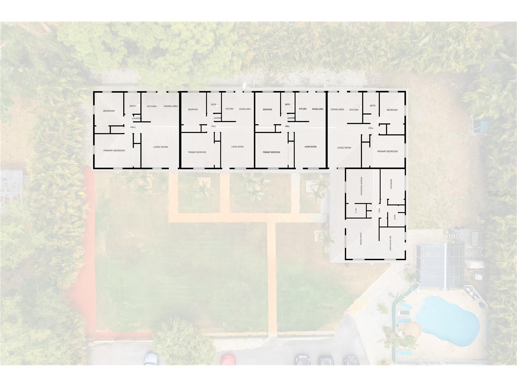 4001 Groveland Avenue Sarasota FL 34231 A4691652 image83