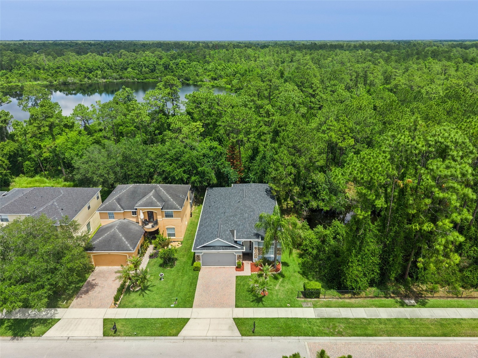 4001 Heirloom Rose Place Oviedo FL 32766 O6409596 image45