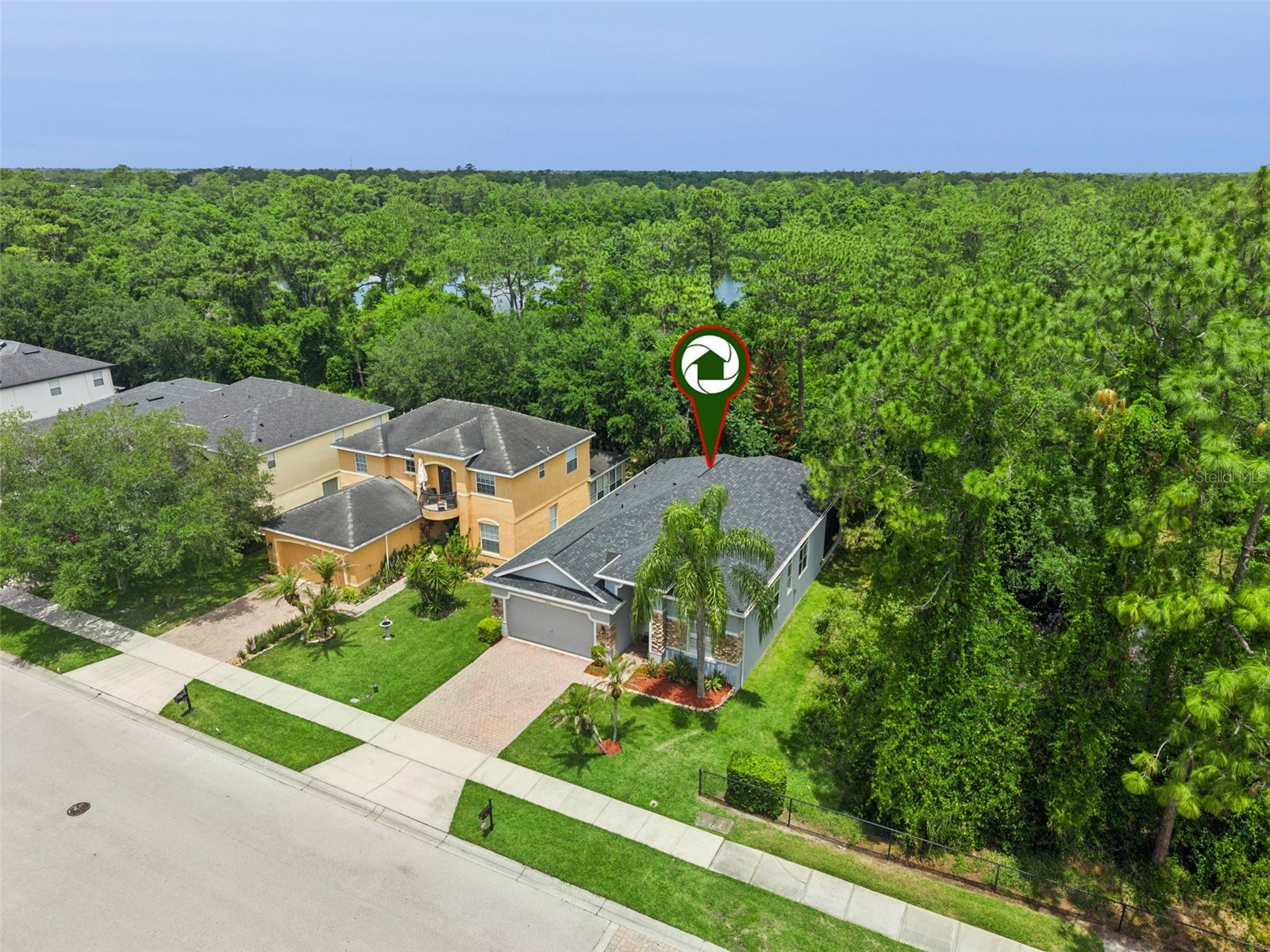 4001 Heirloom Rose Place Oviedo FL 32766 O6409596 image49
