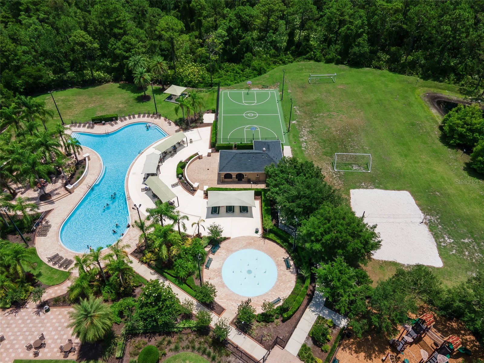 4001 Heirloom Rose Place Oviedo FL 32766 O6409596 image58