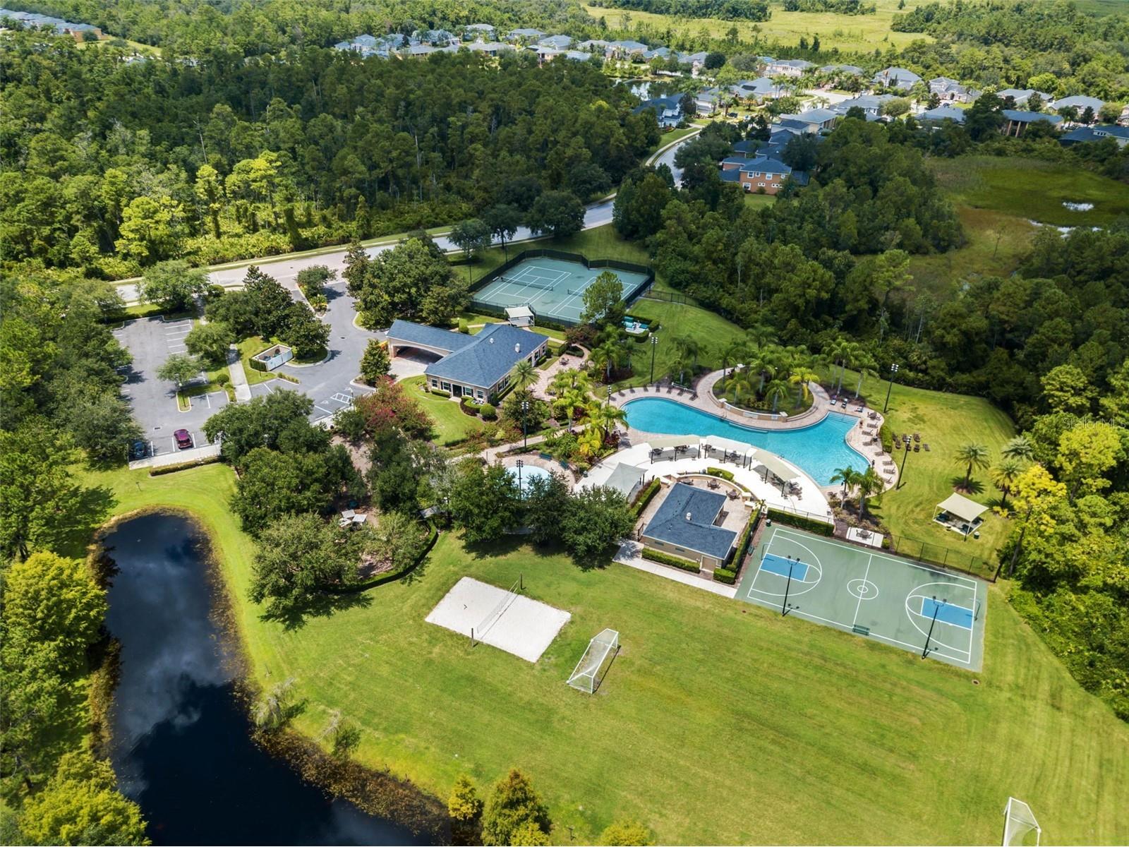 4001 Heirloom Rose Place Oviedo FL 32766 O6409596 image64