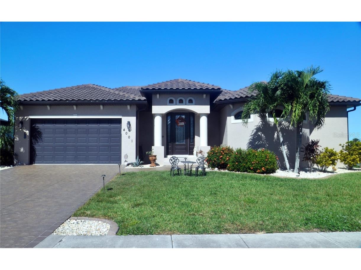 4001 La Costa Island Court Punta Gorda FL 33950 C7482372 image1