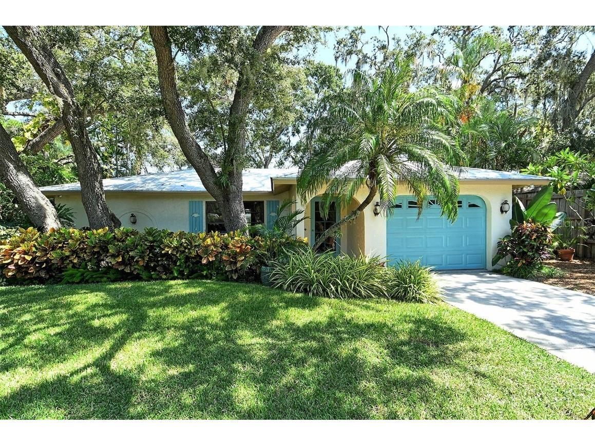 4001 Linwood Street Sarasota FL 34232 A4577913 image1
