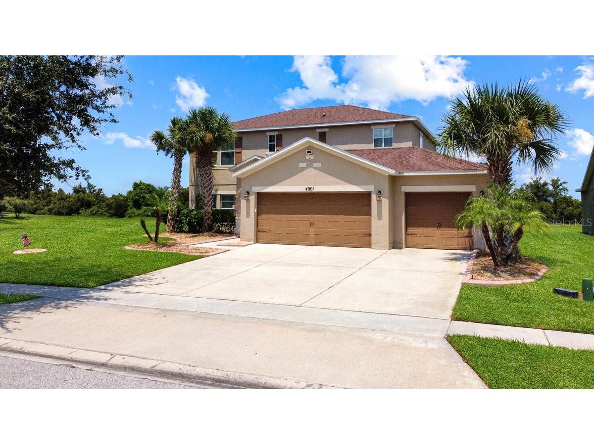 4001 Marina Isle Drive Kissimmee FL 34746 S5089473 image1