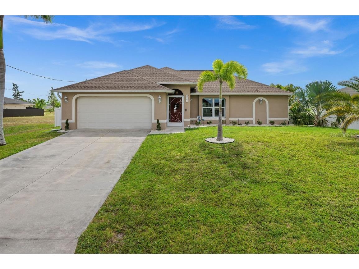 4001 NE 8th Place Cape Coral FL 33909 C7476067 image1