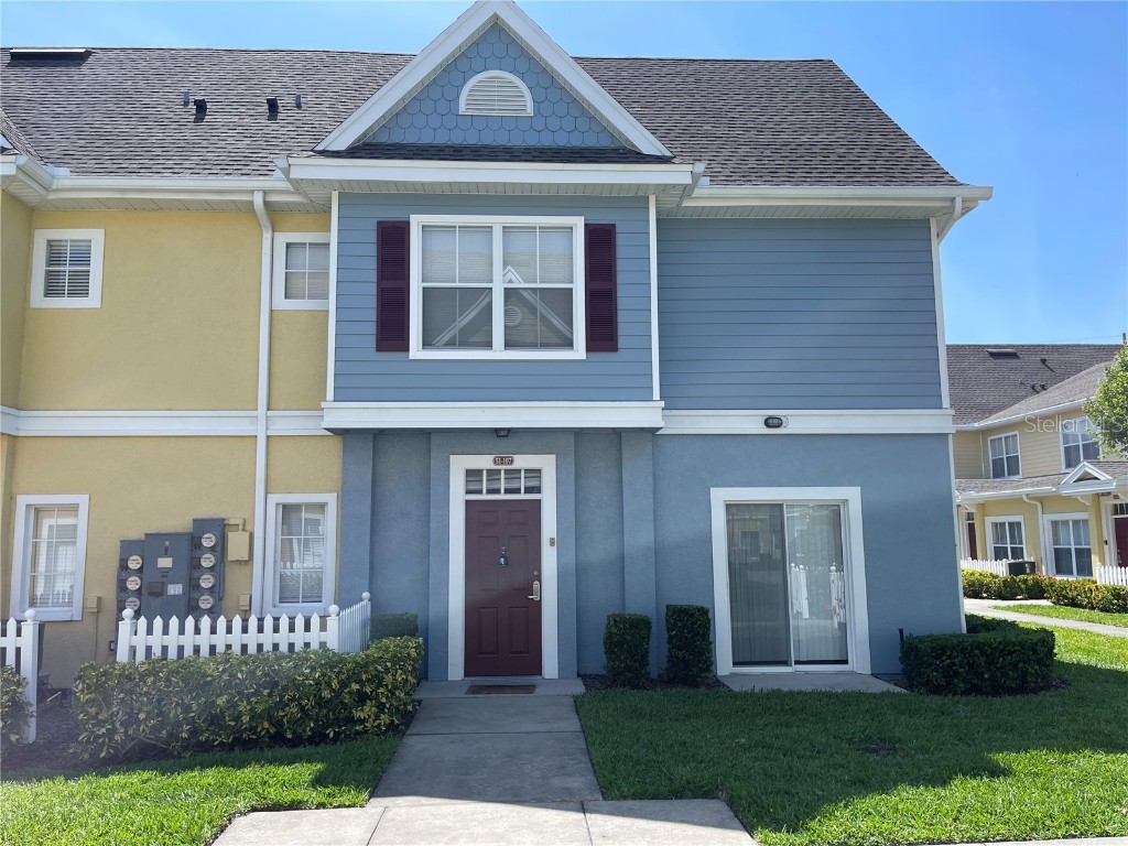 4001 San Sabastian Drive #107 OF 51 Kissimmee FL 34741 O6305570 image1