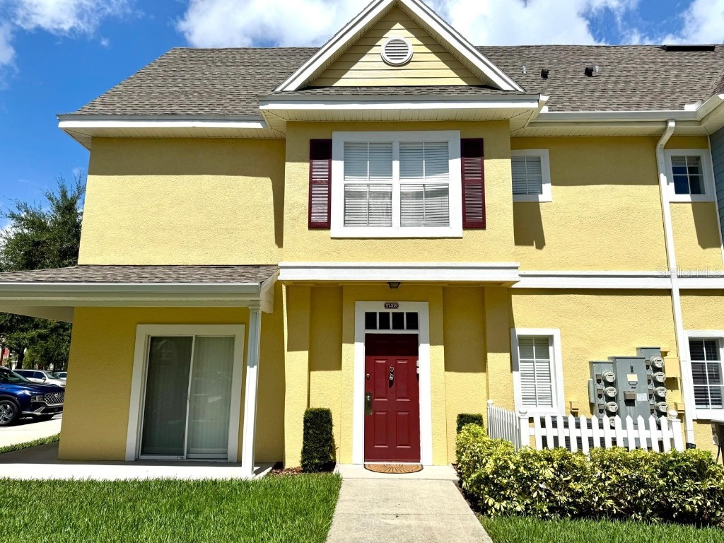 4001 San Sebastian Drive #108 Kissimmee FL 34741 G5099757 image1