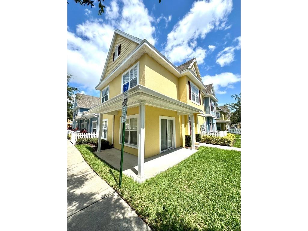 4001 San Sebastian Drive #108 Kissimmee FL 34741 G5099757 image3