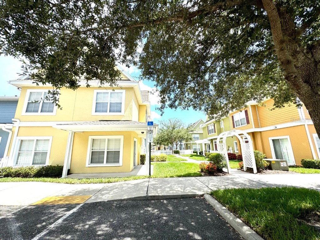 4001 San Sebastian Drive #108 Kissimmee FL 34741 G5099757 image46