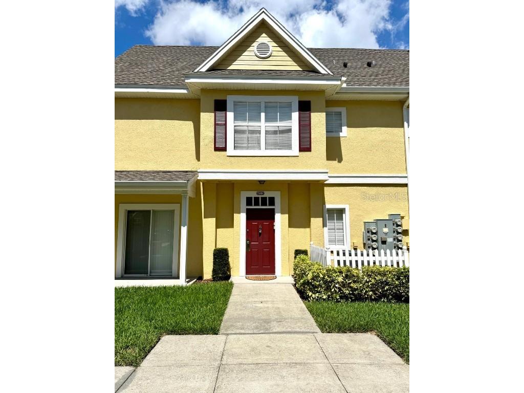4001 San Sebastian Drive #108 Kissimmee FL 34741 G5099757 image47