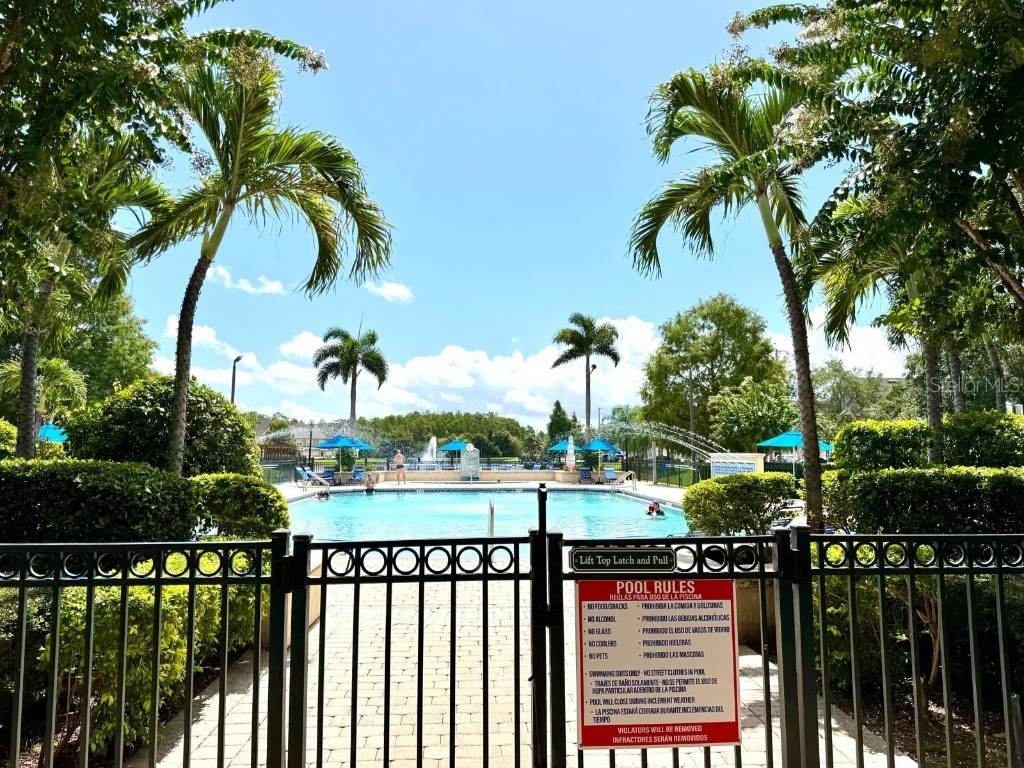 4001 San Sebastian Drive #108 Kissimmee FL 34741 G5099757 image60