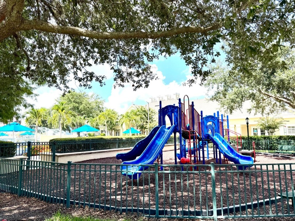 4001 San Sebastian Drive #108 Kissimmee FL 34741 G5099757 image62