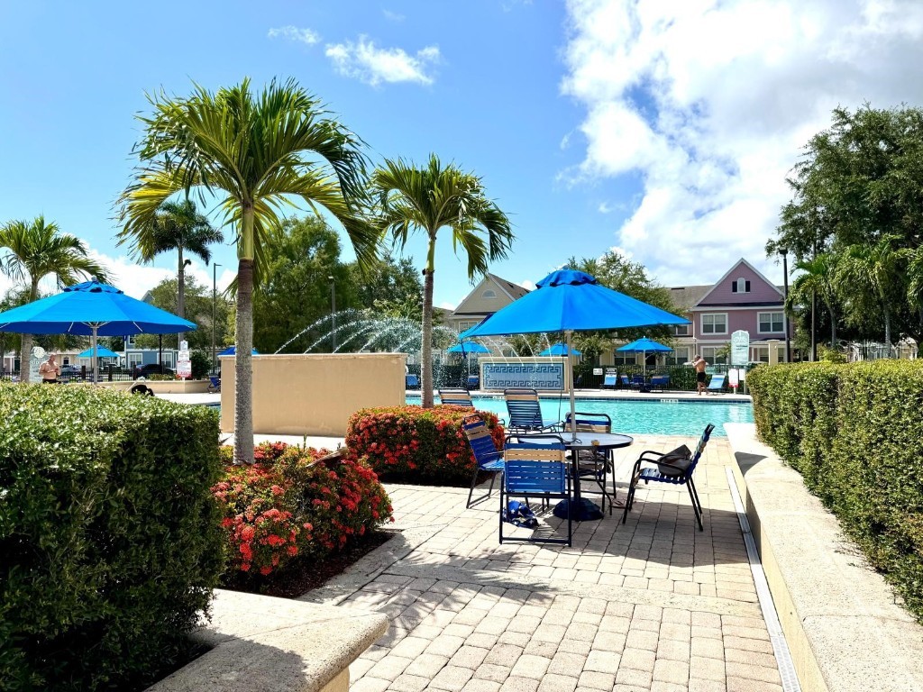 4001 San Sebastian Drive #108 Kissimmee FL 34741 G5099757 image66