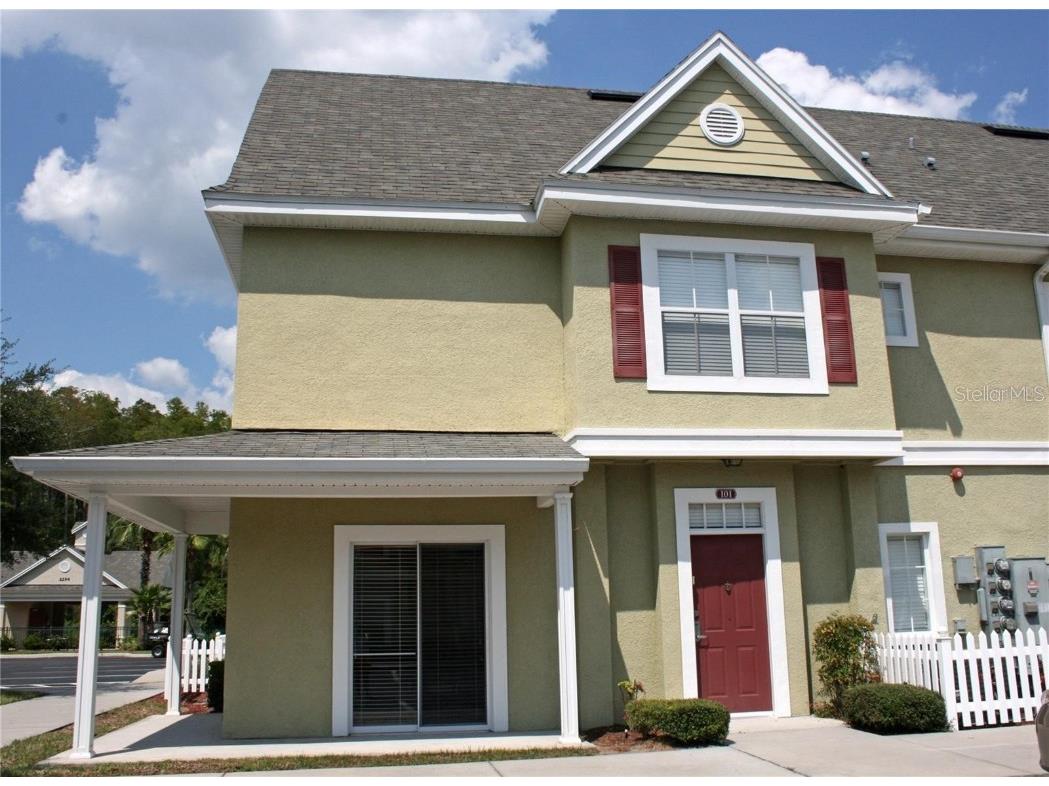 4001 Santa Maria Drive #101 Kissimmee FL 34741 S5088175 image1