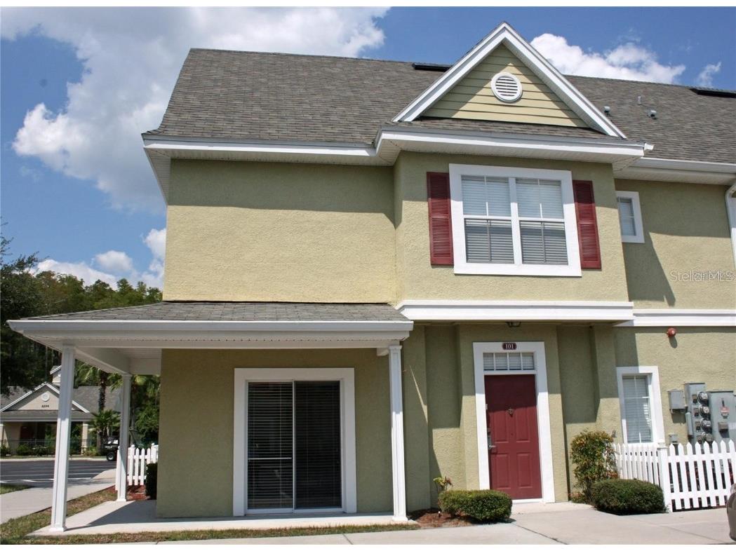 4001 Santa Maria Drive #101 Kissimmee FL 34741 S5110362 image1