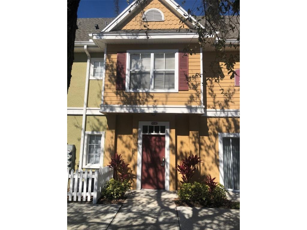 4001 Santa Maria Drive #102 Kissimmee FL 34741 S5062820 image1