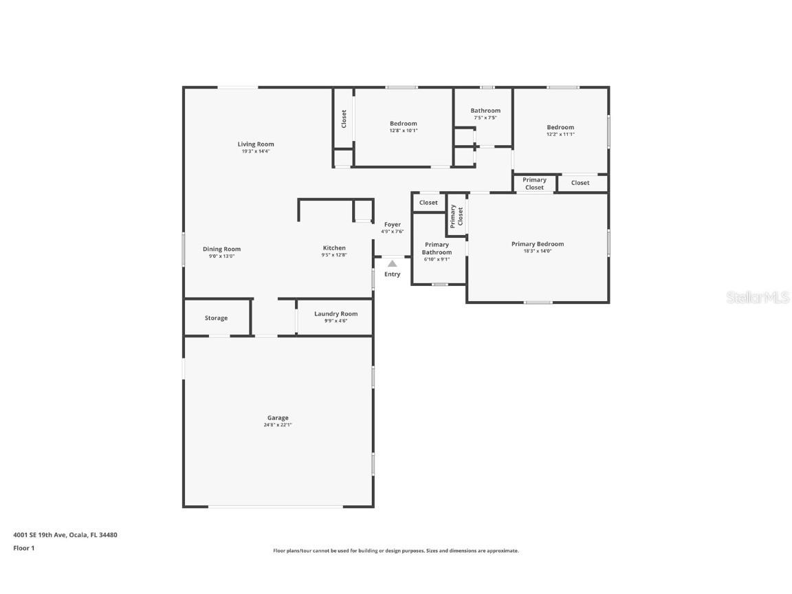 4001 SE 19th Avenue Ocala FL 34480 OM712667 image8